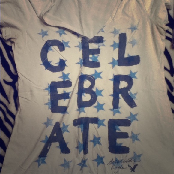American Eagle Shirt