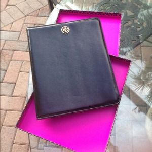 Tory burch ipad 2 cover
