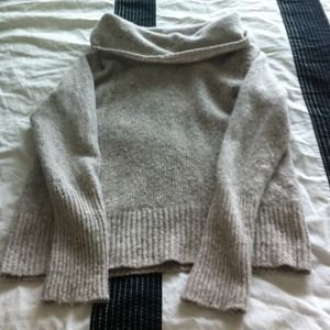 Loft sweater