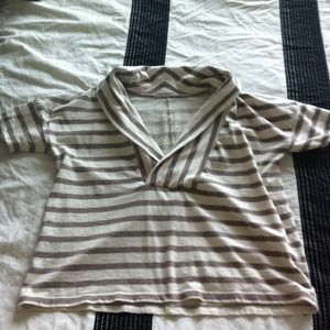 Loft top Small fits like medium