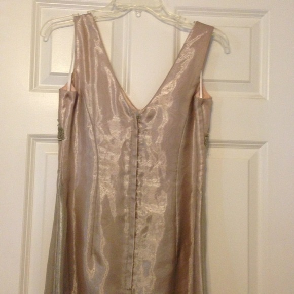 Dress - Picture 3 of 4