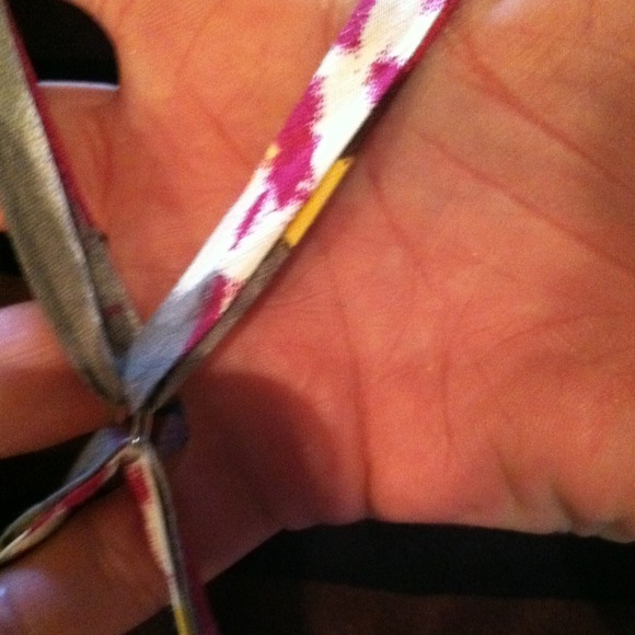 Yellow Tank - Picture 3 of 3