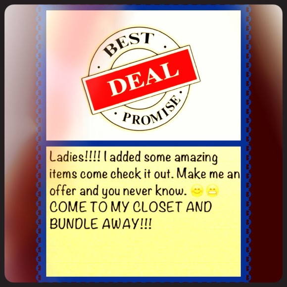 COME TO MY CLOSET AND SHOP AWAY!!!😀👚👗🎽👖👠👢👡