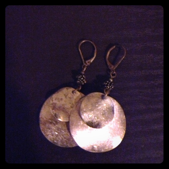 Fashion earrings