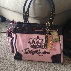 Juicy Couture handbag