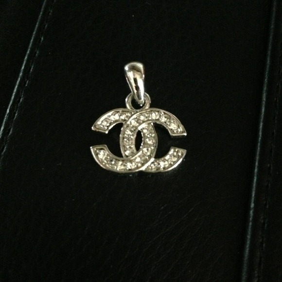Chanel charm