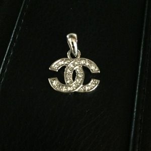 Chanel charm