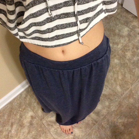 Blue maxi skirt dress bundle reserved