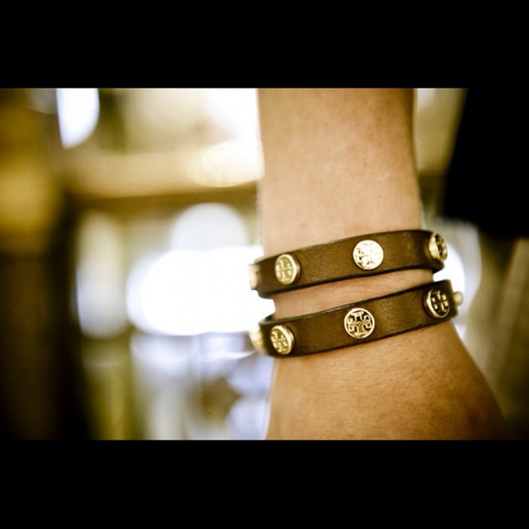 Tory Burch Jewelry - Tory Burch Bracelet