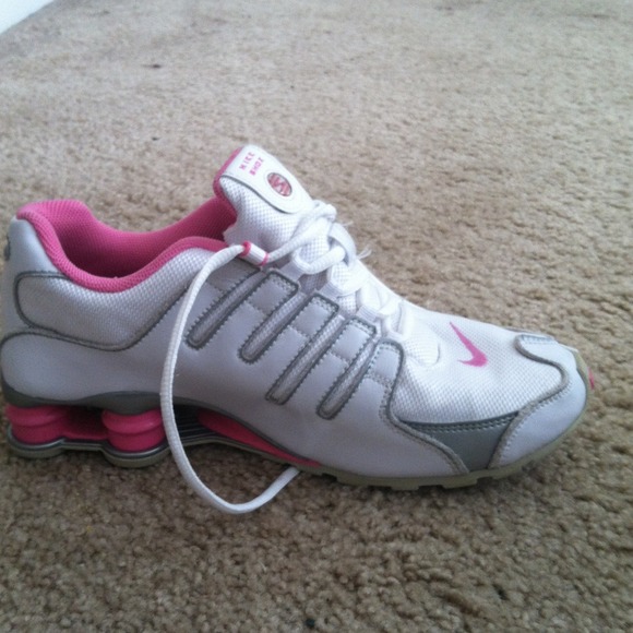 Nike shox