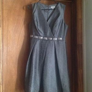 Nice casual dress! Only worn once! EXCELLENT!!