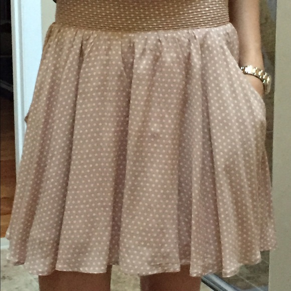 Lucca couture skirt size s - Picture 4 of 4