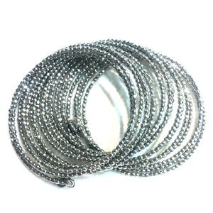 Bardo Spiral Bracelet