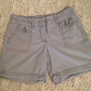 ***BUNDLED***Ann Taylor Loft Shorts