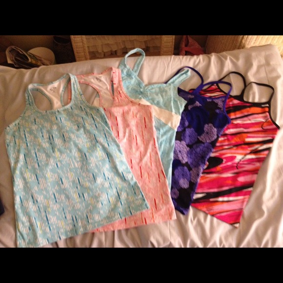 Work out bundle ! 💪💪💪💪