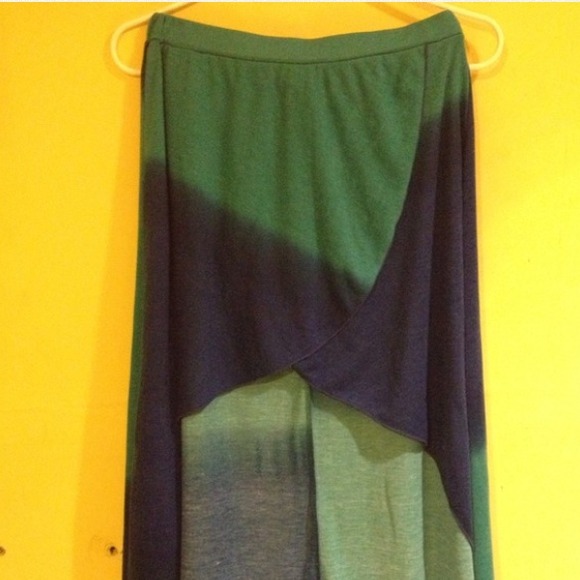 Skirt and dress bundle