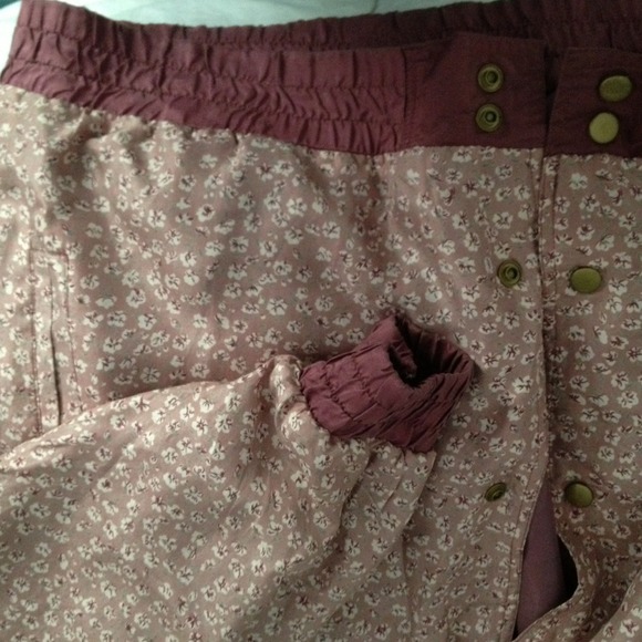 Silk light weight jacket - Picture 4 of 4