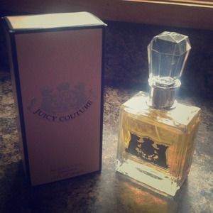 Juicy Couture Perfume 3.4 FL OZ 100 ml
