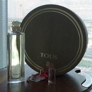 Tous Eau de Parfum gift set