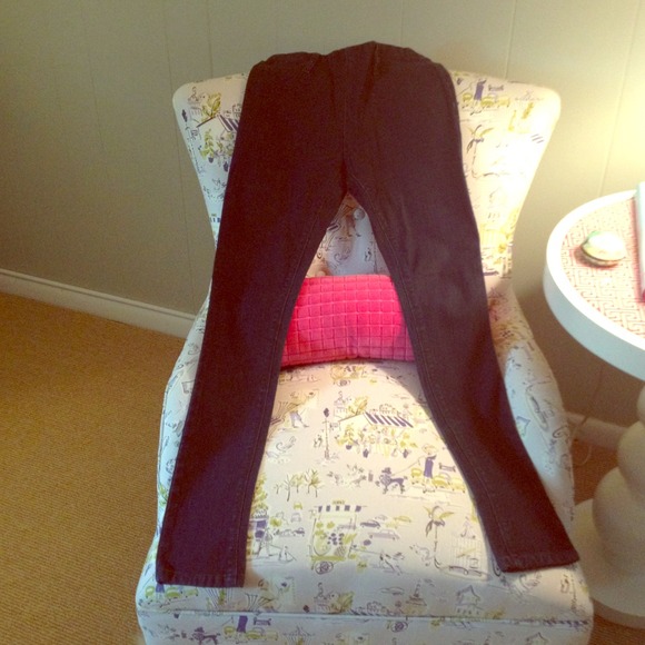 Silence & Noise jean legging