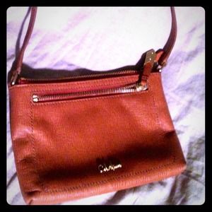 Authentic Cole Haan bag