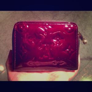 Authentic Louis Vuitton wallet