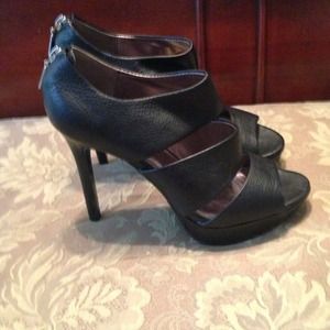 New Calvin Klein sandals!