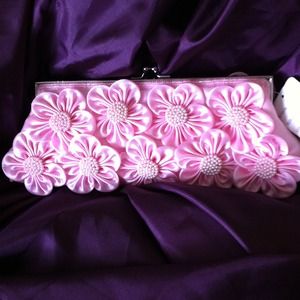 Clutch bag 🔴🔴SOLD🔴🔴