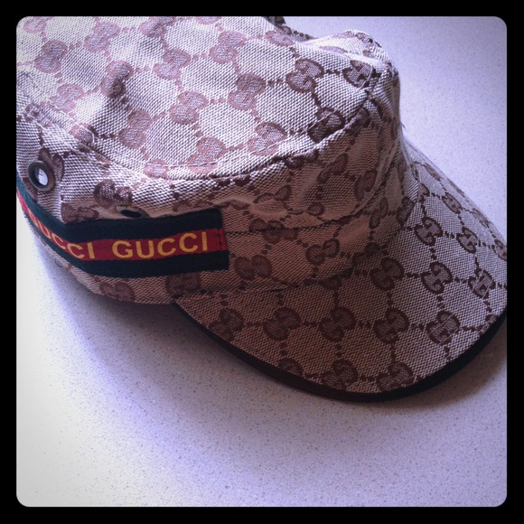 ⚠🚨PRICE REDUCED🚨⚠ Gucci hat