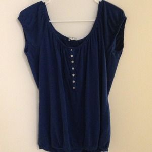 American eagle blouse.