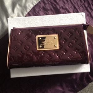 Inspired Louis Vuitton Handbag