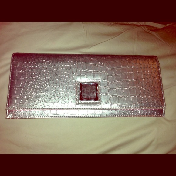 Victoria Secret Clutch