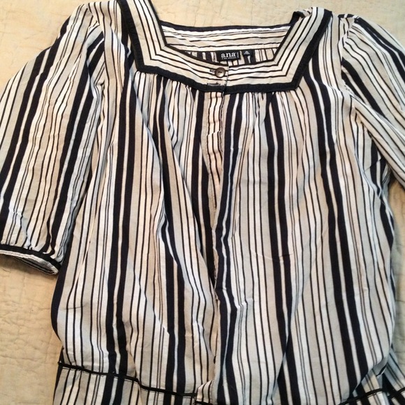 Blouse size 2x