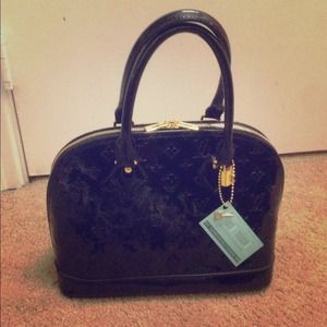 Black LV