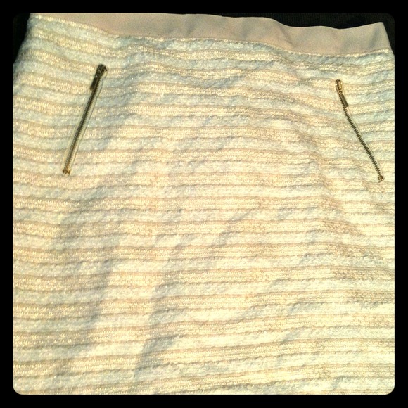 Forever 21 skirt