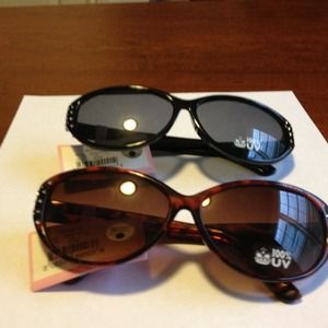 New candies sunglasses
