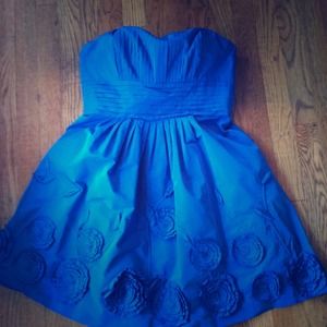 Bcbg maxazaria party dress.