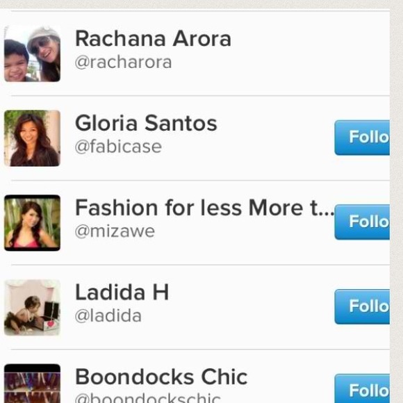 🎉🎉Posh Ambassador !!That would be Moi!🎉🎉 - Picture 4 of 4