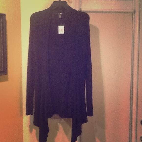 NY Collection sweater