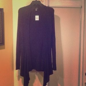 NY Collection sweater