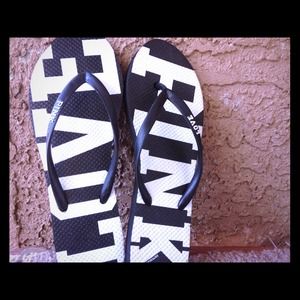 Victoria Secret Flip flops