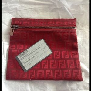 FENDI POUCH