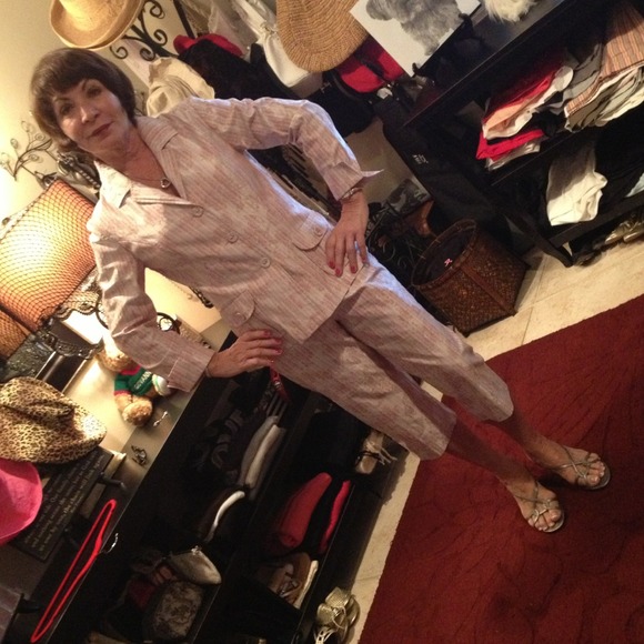 Tommy Bahamas Walking Suit