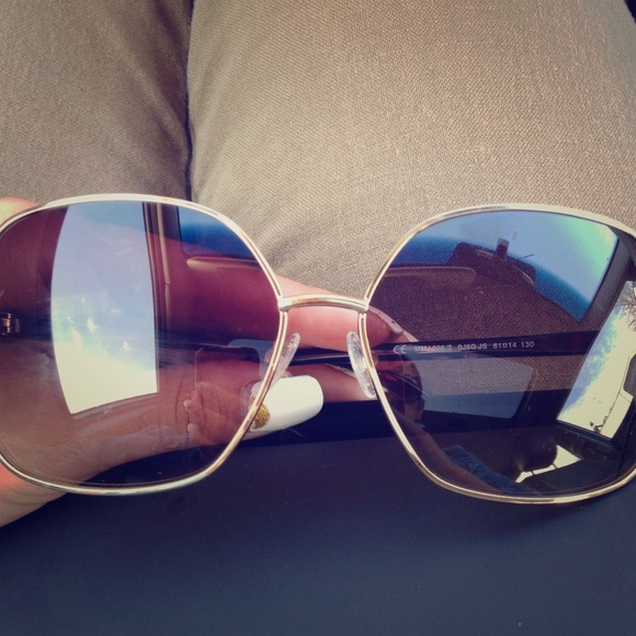 Marc by Marc Jacobs sunglasses