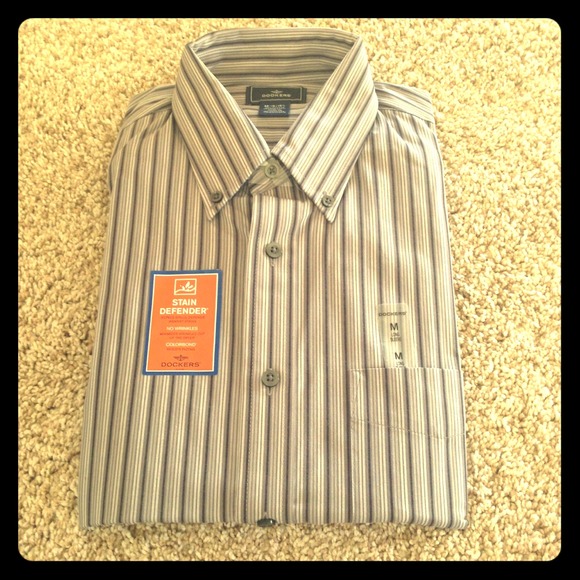 Dockers love sleeve men
