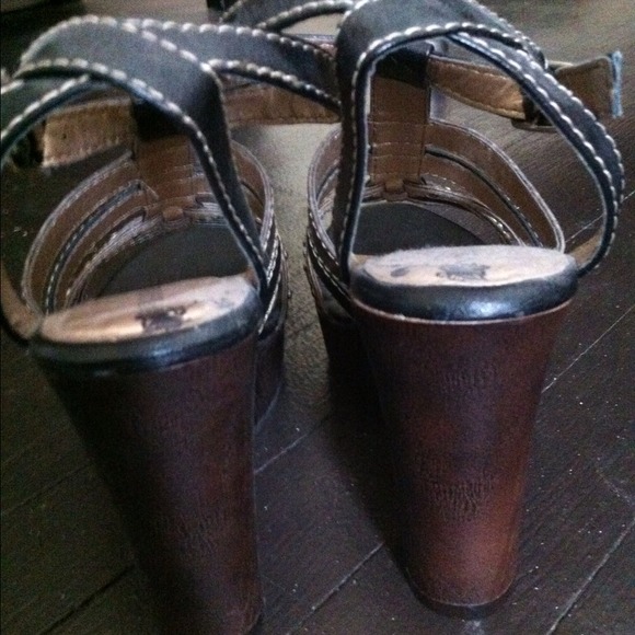 Cleaning out my closet