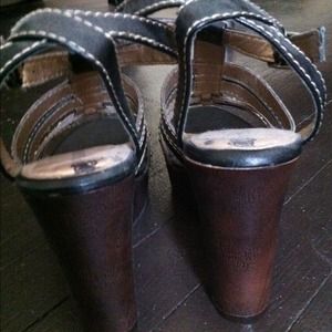 Cleaning out my closet