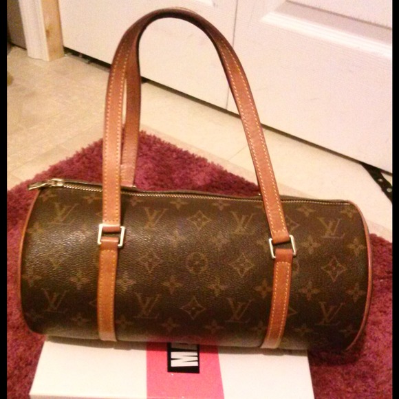 🚫SOLD🚫Louis Vuitton Papillon 30