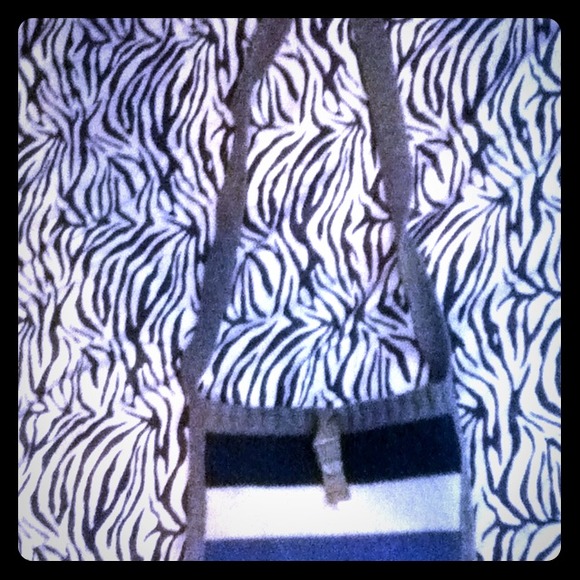 Cross bag
