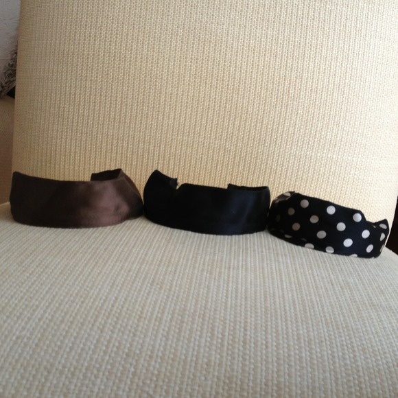 Headband bundle!